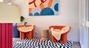 Mount Eden Motel - Image 4