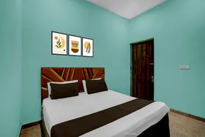 Hotel O Viraat Guest House - Image 3