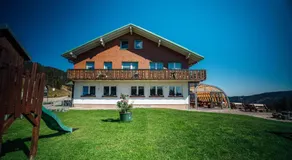 Berggasthof zur Todtnauer Hütte - Image 4