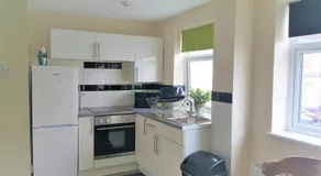 Swindon Old Town Duplex - Image 3