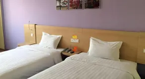 7 Days Inn Shangrao Boyang Jianshen Road - Image 3
