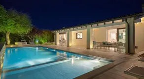 Villa Scarlet con piscina privata - Image 5
