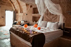 Masal Cave Suites - Where Story Begins - Image 2