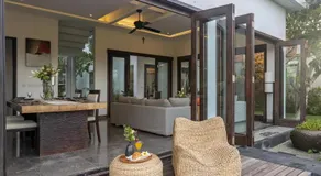 Moonlight and Sunshine Villa - Image 4