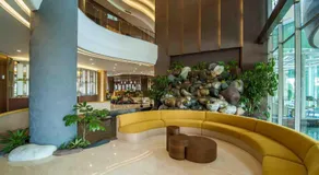 Grand Soll Marina Hotel - Image 3
