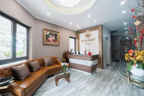N Queen Apartment Hotel - Image 3