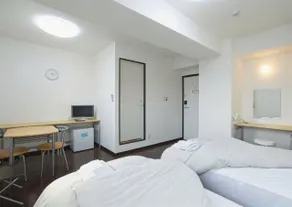 Hotel Chuo Oasis - Image 2
