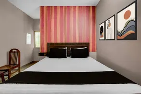 Hotel O Blossom Residency - Image 2