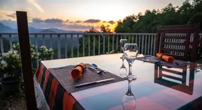 Sky Lodge - Image 5