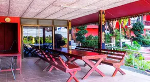 OYO 490 Chiangsan Golden Land Resort2 - Image 4