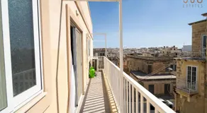Homey 1BR home with Balcony in Heart of Malta by 360 Estates - Image 3