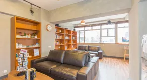 Check Inn HK - Image 5