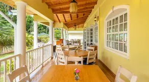 Captain's Villa - Image 2