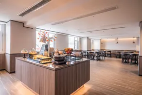 Hanting Hotel Tianjin Xianyang Road Changhong Park - Image 4