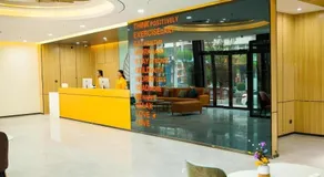 Shell Hotel Shanxi Xinzhou Wuning County Fengwu Square - Image 5