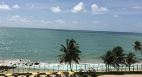 Tabatinga Residence Apart Hotel - Image 3