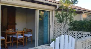 Maison charmante à Gruissan avec piscine partagée - Image 4