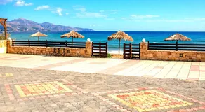 Seafront & Sea View - Near Sand - DionysiaSea 7 - Image 3