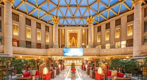 Beijing Feitian Hotel - Image 2
