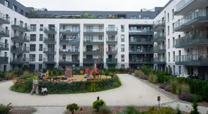 TOTU HOME Deluxe Apartments Browar Gdański - Image 3