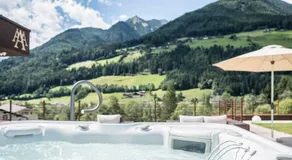 Aurina Lodges - Image 2