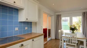 Glenconner Garden Cottage - Image 3