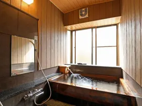 Yutagawa Onsen Ancient Cypress Private Bath Masuya Ryokan - Image 4