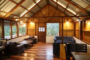 The Kamcha Geo Desic Dome Homestay - Image 3