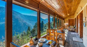 Zostel Homes Laida, Jibhi - Image 2