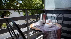 Lovely Fiuggi Apartment - near the Thermal Baths - Image 5