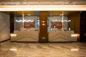 Airport International Hotel (Xuzhou Guanyin Airport) - Image 4