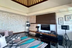 Luxury Villa 2 BR with pool #B2 - Image 5
