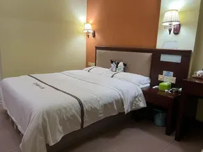 Jiaxingyuan Hostel - Image 5