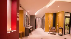 Hôtel-Restaurant & Spa Au Soleil - Image 5