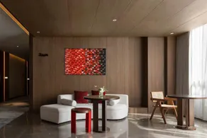 Jiangyin Pan Resort - Image 4