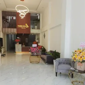 Thien Nga Hotel - Image 5