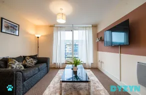 The Prospect Pad - Parking - Gym&Pool - Balcony by - Image 2