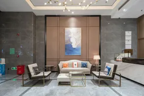 Star River Hotel (Shenzhen World Exhibition & Convention Center Branch) - Image 4