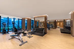 Hong Yuan Hotel by The Crest Collection - Image 5