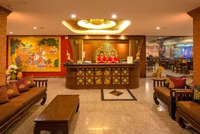 Tanawan Phuket Hotel - Image 2