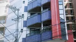 2 Quartos com Elevador, Varanda e Garagem na praia de Guarapari - Image 4