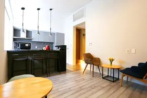 Pension 214 Switzerland Village, Jeju - Image 5