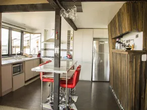 Aorangi Peak Holiday House - Image 5