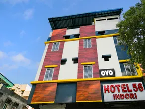 Hotel O Shyam Villa - Image 2