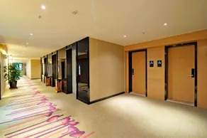 Lavande Hotels Guiyang North Railway Station - Image 5