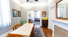 St Ann Creole Victorian - 5 bed-5 bath - Image 3