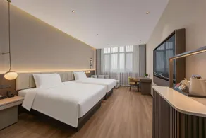 Dongbu Business Travel Hotel (Guyingji Branch) - Image 5