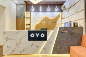 Hotel O by OYO JC Luxury Hotel - Image 5