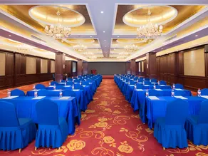 GreenTree Inn Suzhou Yongqiao District Fuxiao Avenue Hotel - Image 5