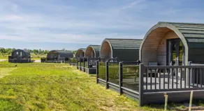 Kings Caves Glamping - Image 5